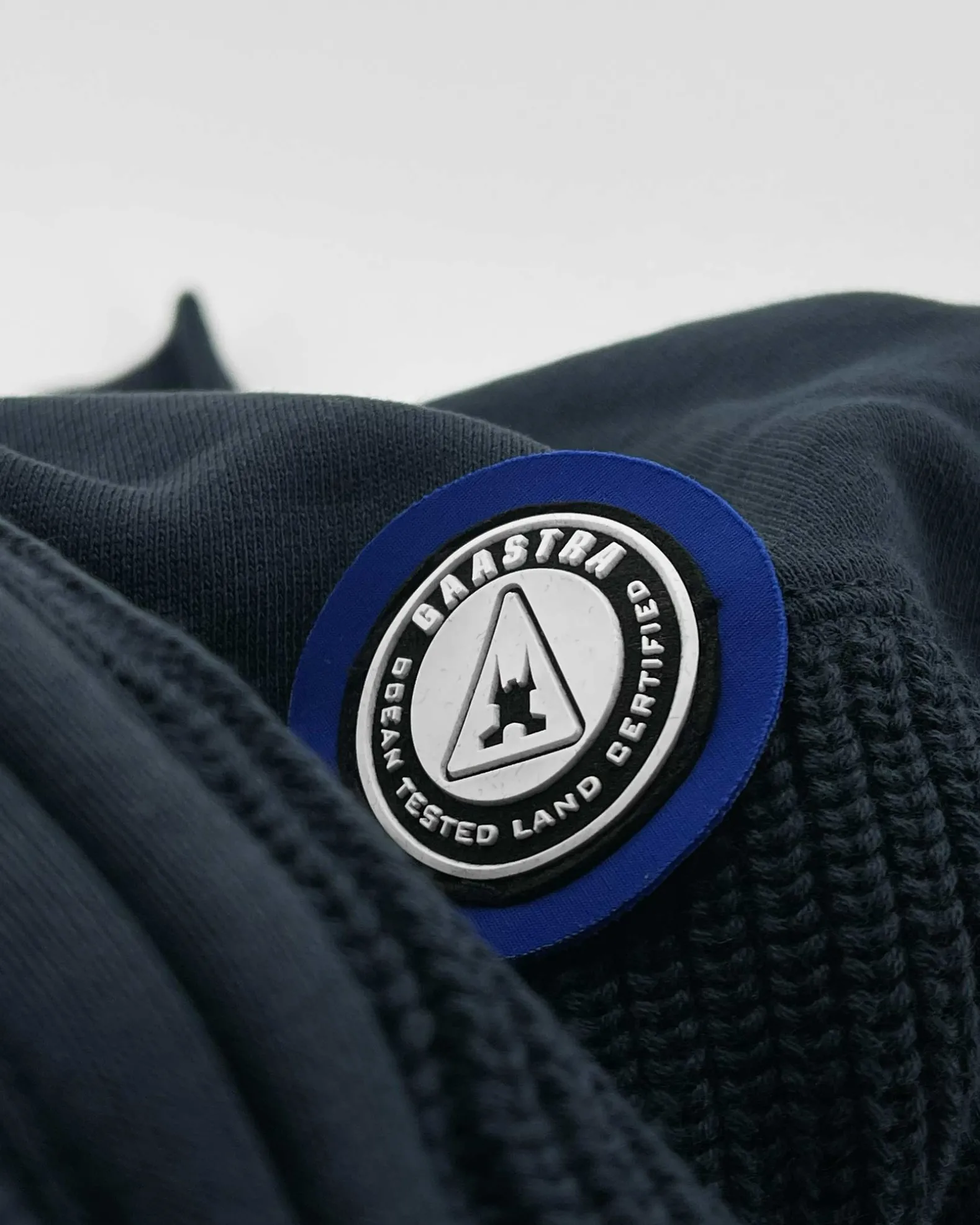 100% Katoenen Ascott Jersey Vest