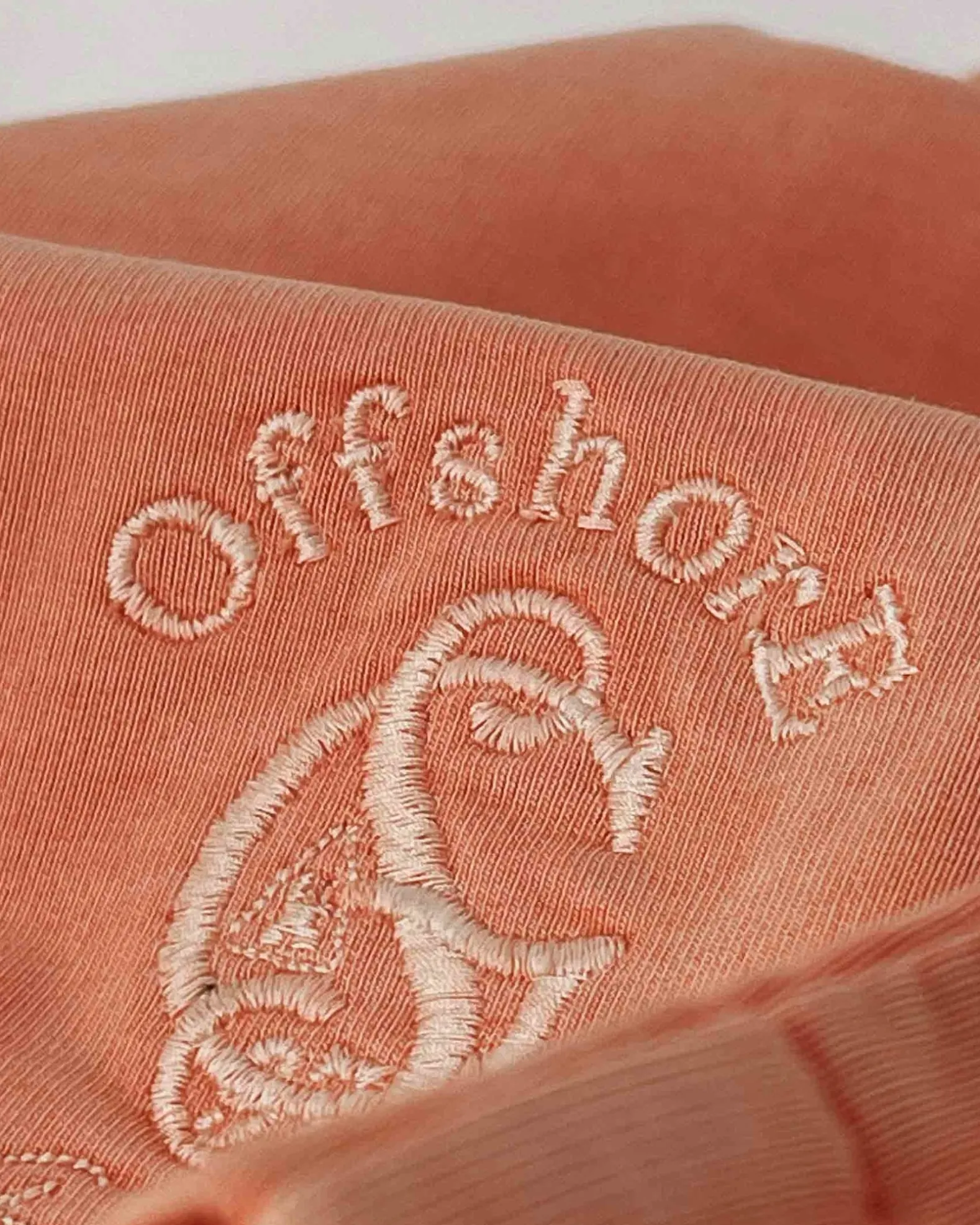 100% Katoenen Aurora Shorts