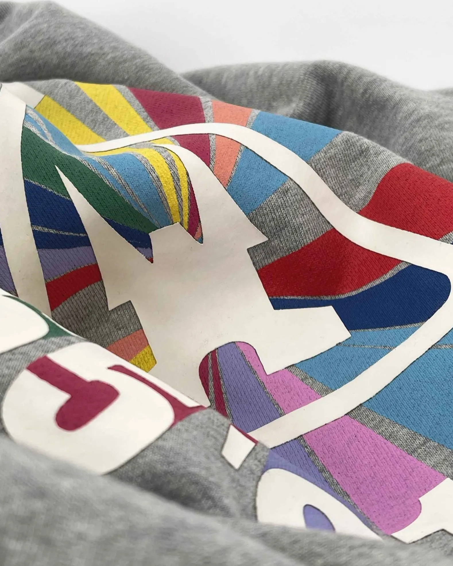 100% Katoenen Azoren Sweater