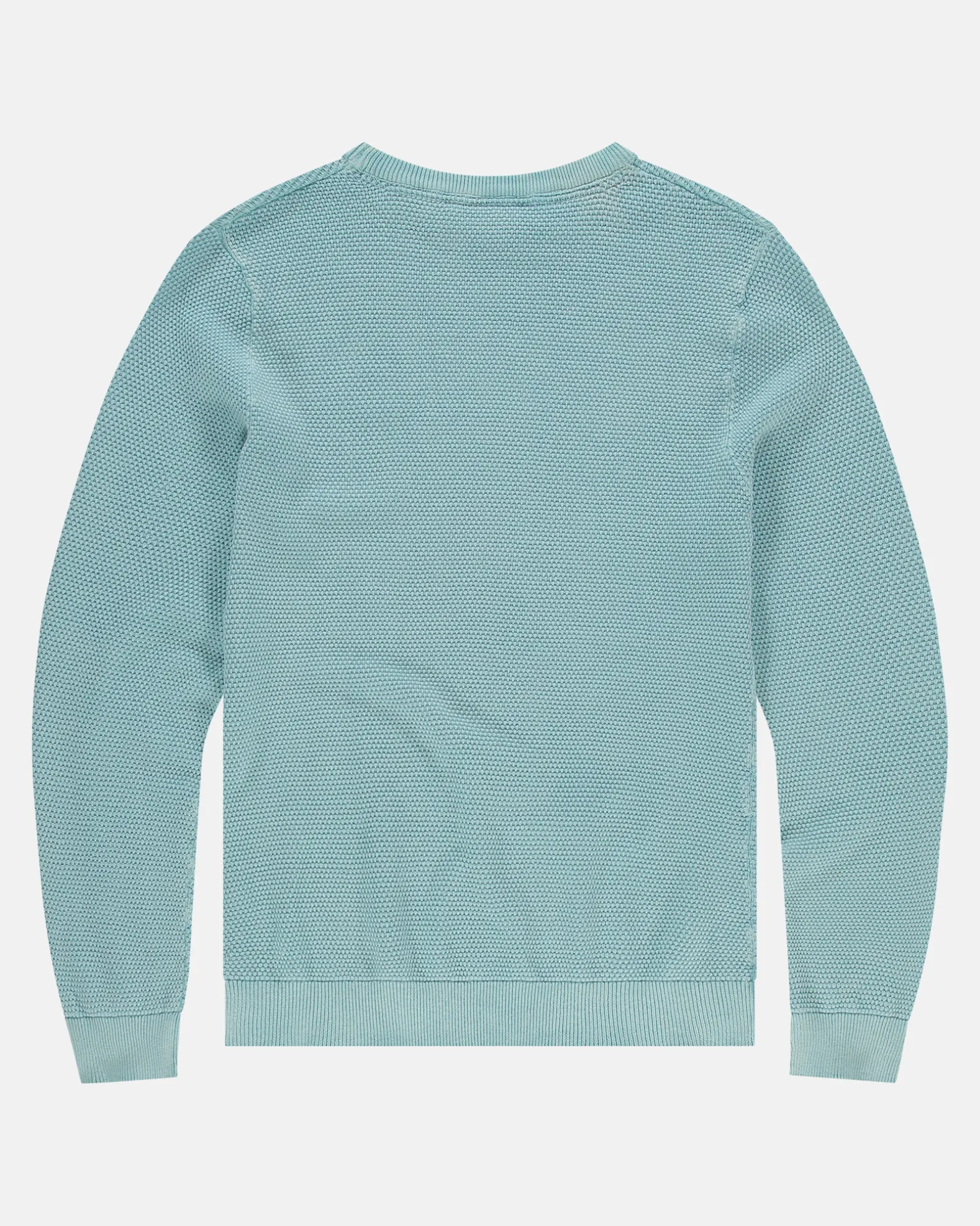 100% Katoenen Boyd Trui