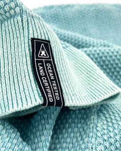 100% Katoenen Boyd Trui