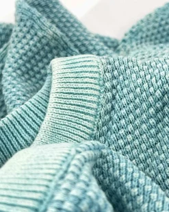 100% Katoenen Boyd Trui