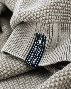 100% Katoenen Boyd Trui