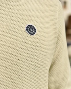 100% Katoenen Boyd Trui