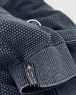 100% Katoenen Boyd Trui