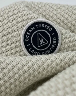 100% Katoenen Boyd Trui