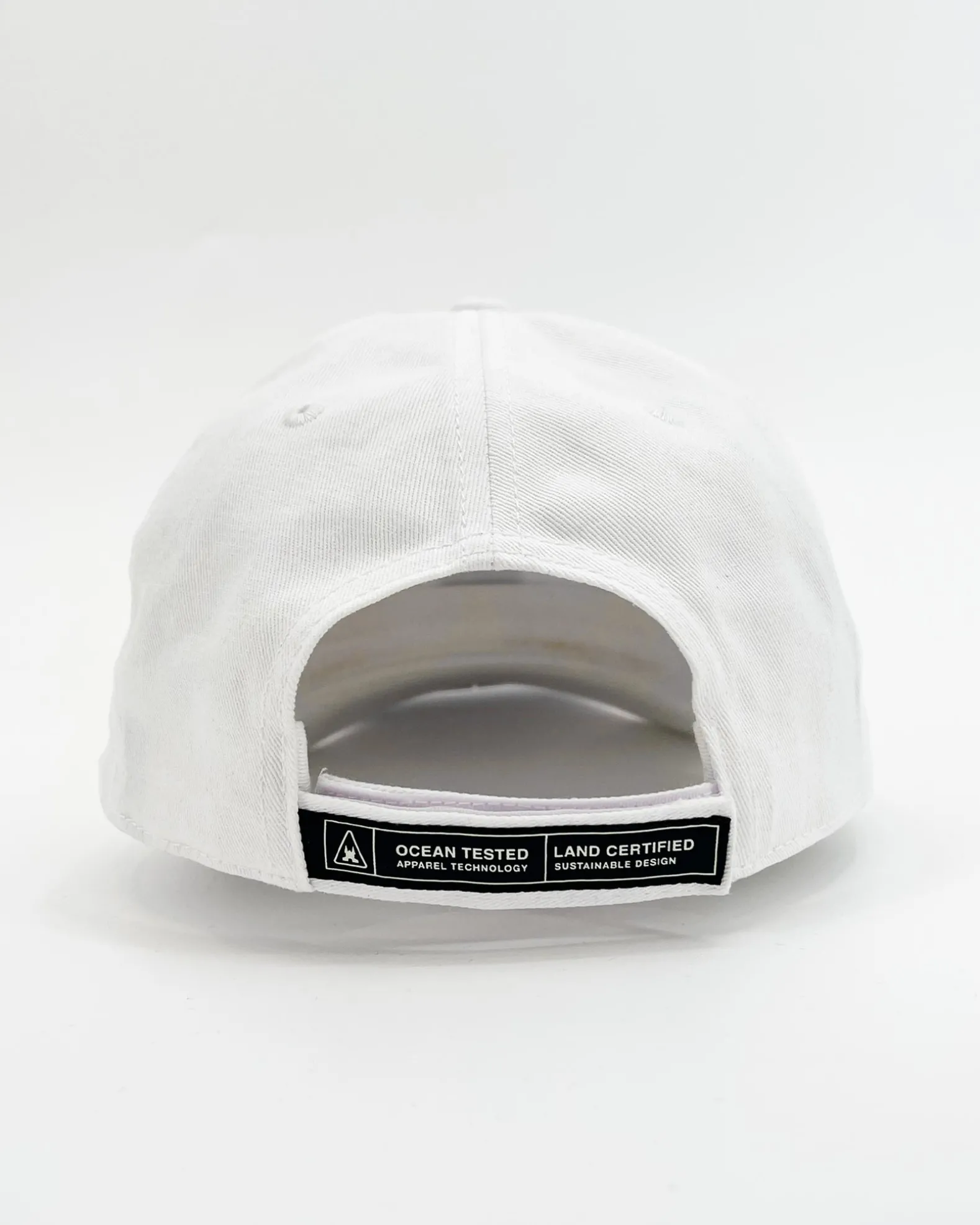 100% Katoenen Farrah Cap