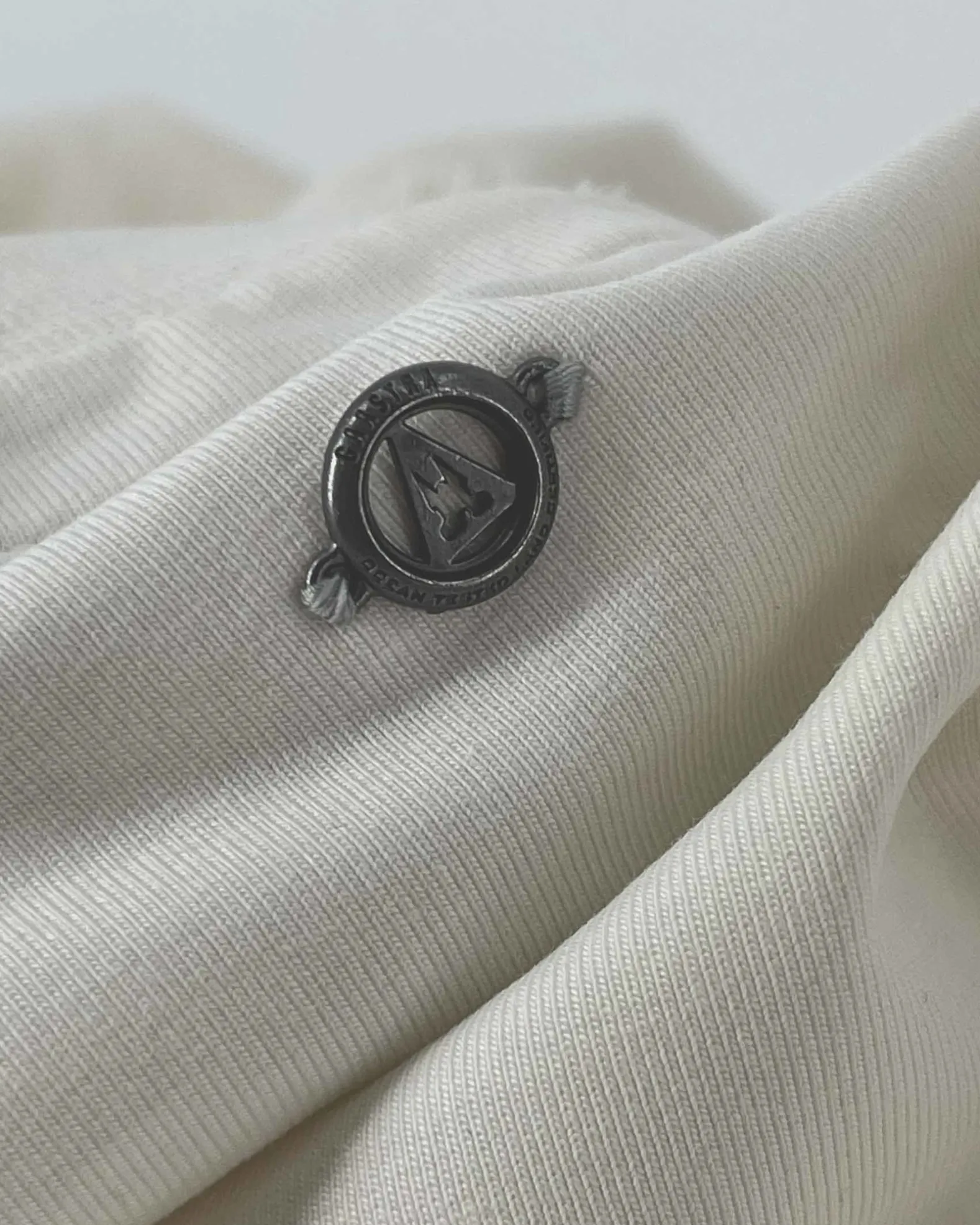 100% Katoenen Jazzlyn Sweater