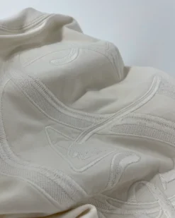 100% Katoenen Jazzlyn Sweater