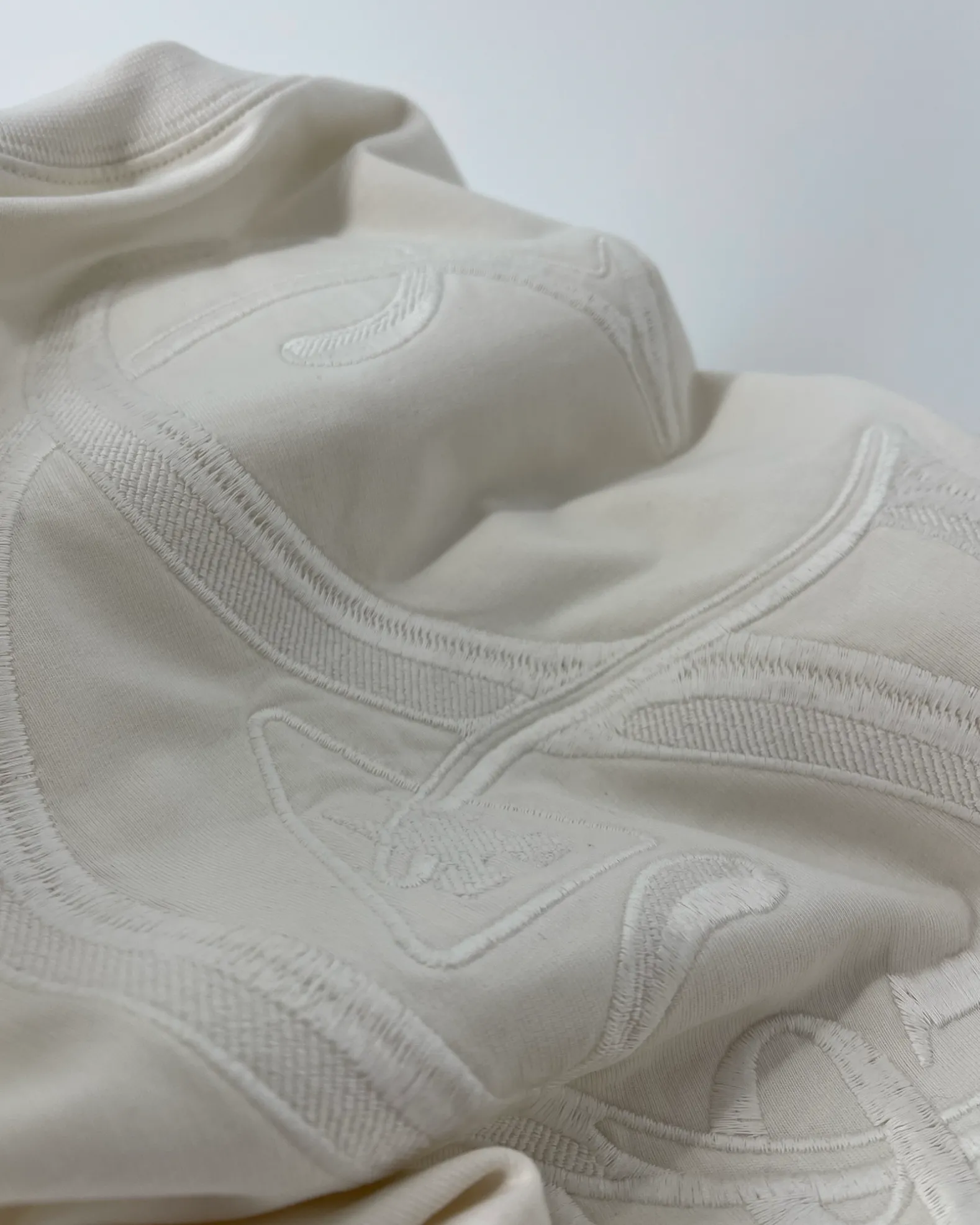 100% Katoenen Jazzlyn Sweater