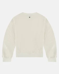 100% Katoenen Jazzlyn Sweater