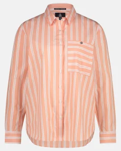 100% Katoenen Ophelia Blouse