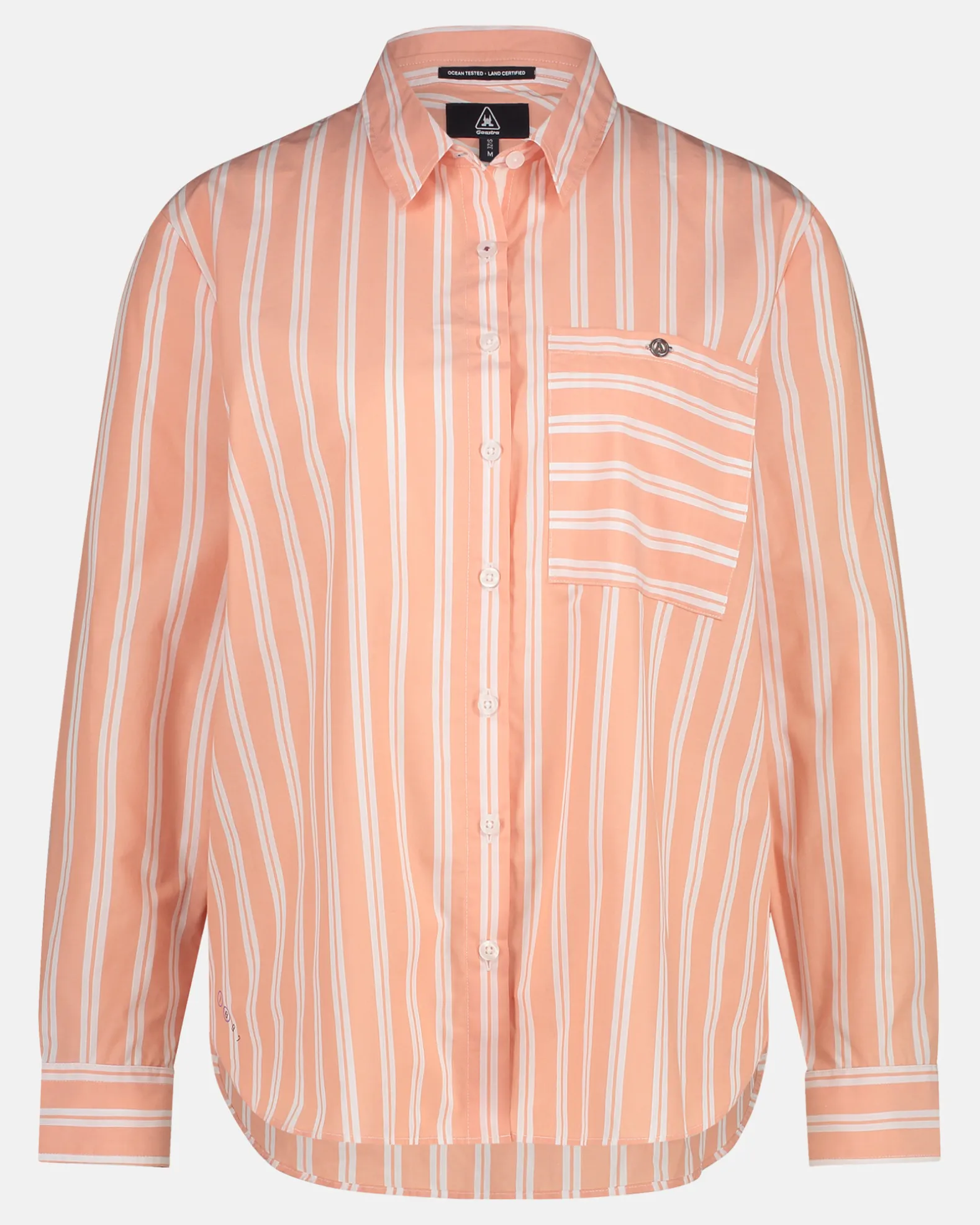 100% Katoenen Ophelia Blouse