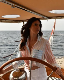 100% Katoenen Ophelia Blouse