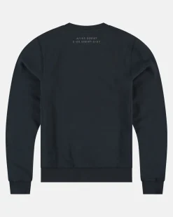Alpha Sweater