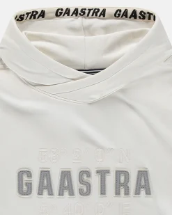 Arctic Hoodie Gemaakt Van Biologisch Katoen