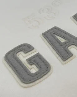 Arctic Hoodie Gemaakt Van Biologisch Katoen