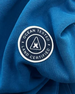 Arctic Hoodie Gemaakt Van Biologisch Katoen