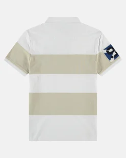 Barbados Rugby Polo