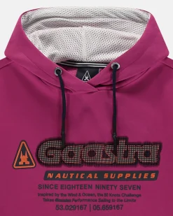 Boyfriend Trui Pippa Met Capuchon