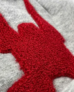 Costa Rica Br Full Zip Sweater