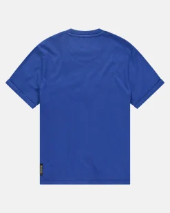 De 100% Katoenen Zachte Docker Tee Lichte Jersey