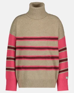 De Boxy Coltrui Anne Sweater