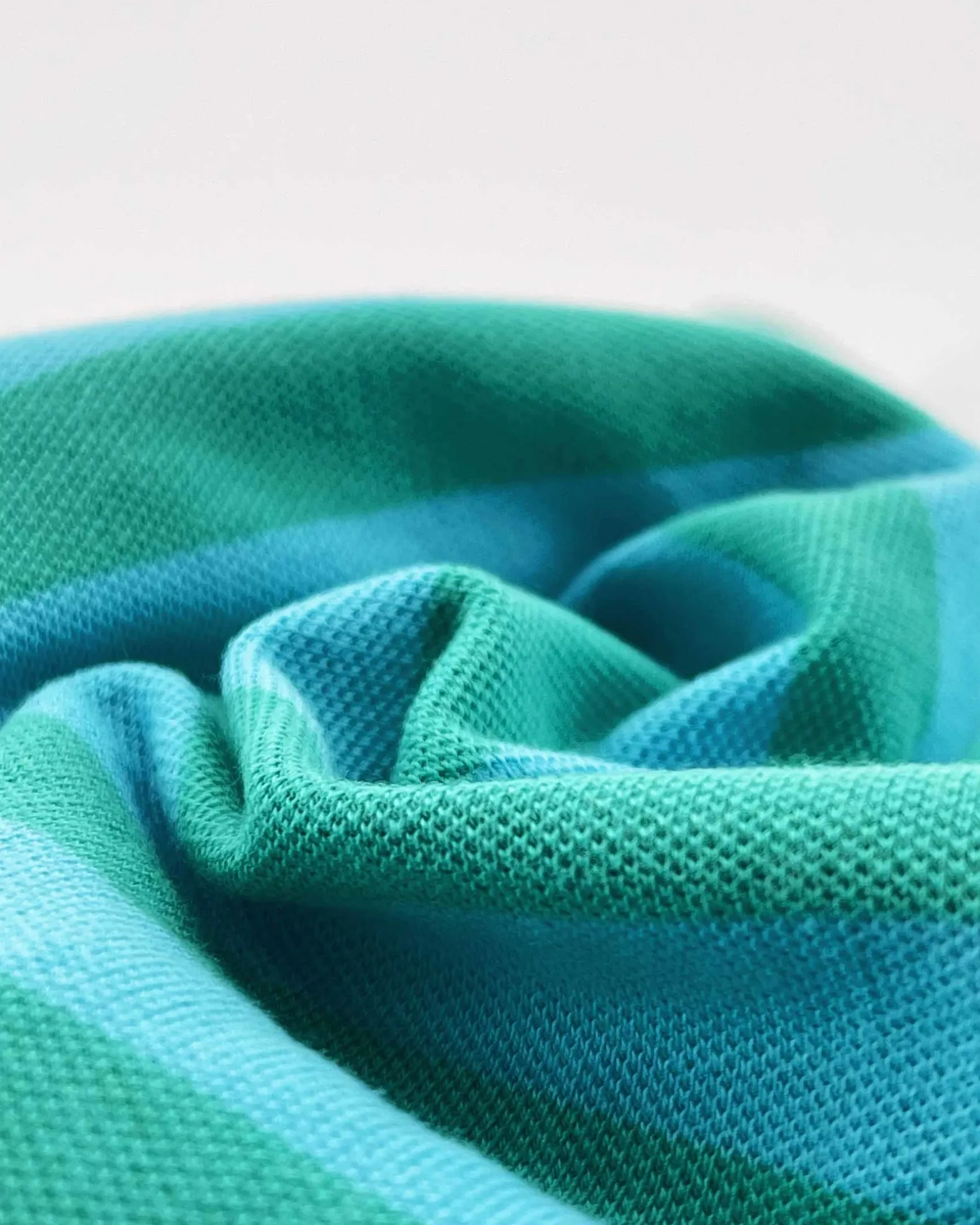 De Klassieke Gestreepte Issa Polo