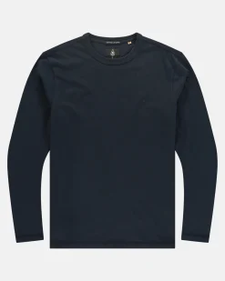 De Lichte Dark Sea Jersey Van 100% Katoen