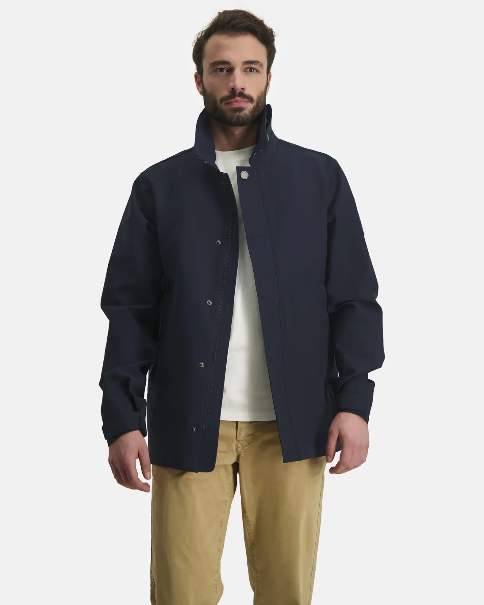 De Pr-G™ 3Layer Entrepot Dock Jacket