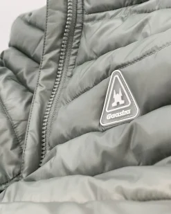 De Pr-G™ Light™ 100% Gerecyclede Lichtgewicht Bodywarmer