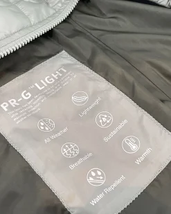 De Pr-G™ Light™ 100% Gerecyclede Lichtgewicht Bodywarmer