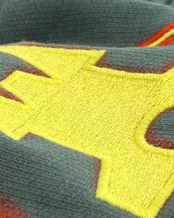 De Zachte Vintage Husavik Trui