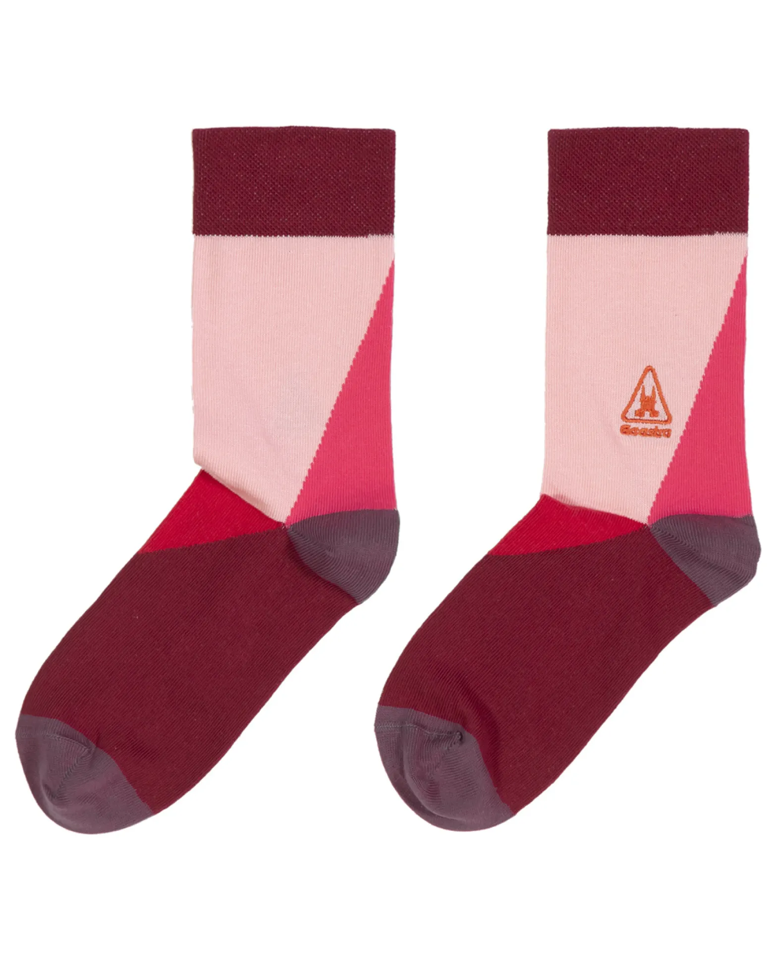 Duurzame Sokken Met Logo