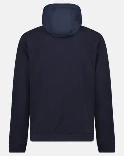 Dwr-Gecoate Vancouver Fleece-Trui