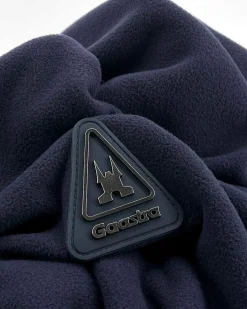 Dwr-Gecoate Vancouver Fleece-Trui