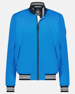 Evening Star Bomber Jacket