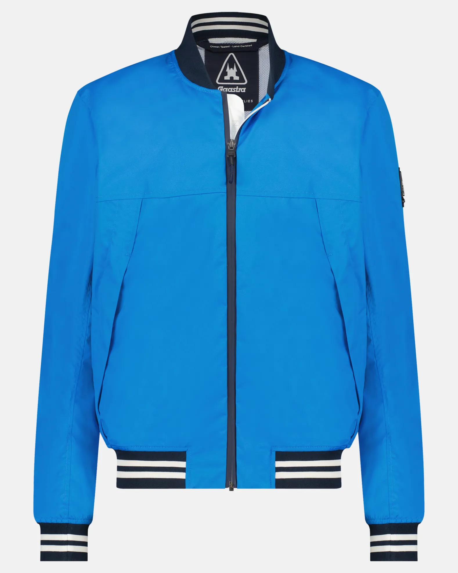 Evening Star Bomber Jacket
