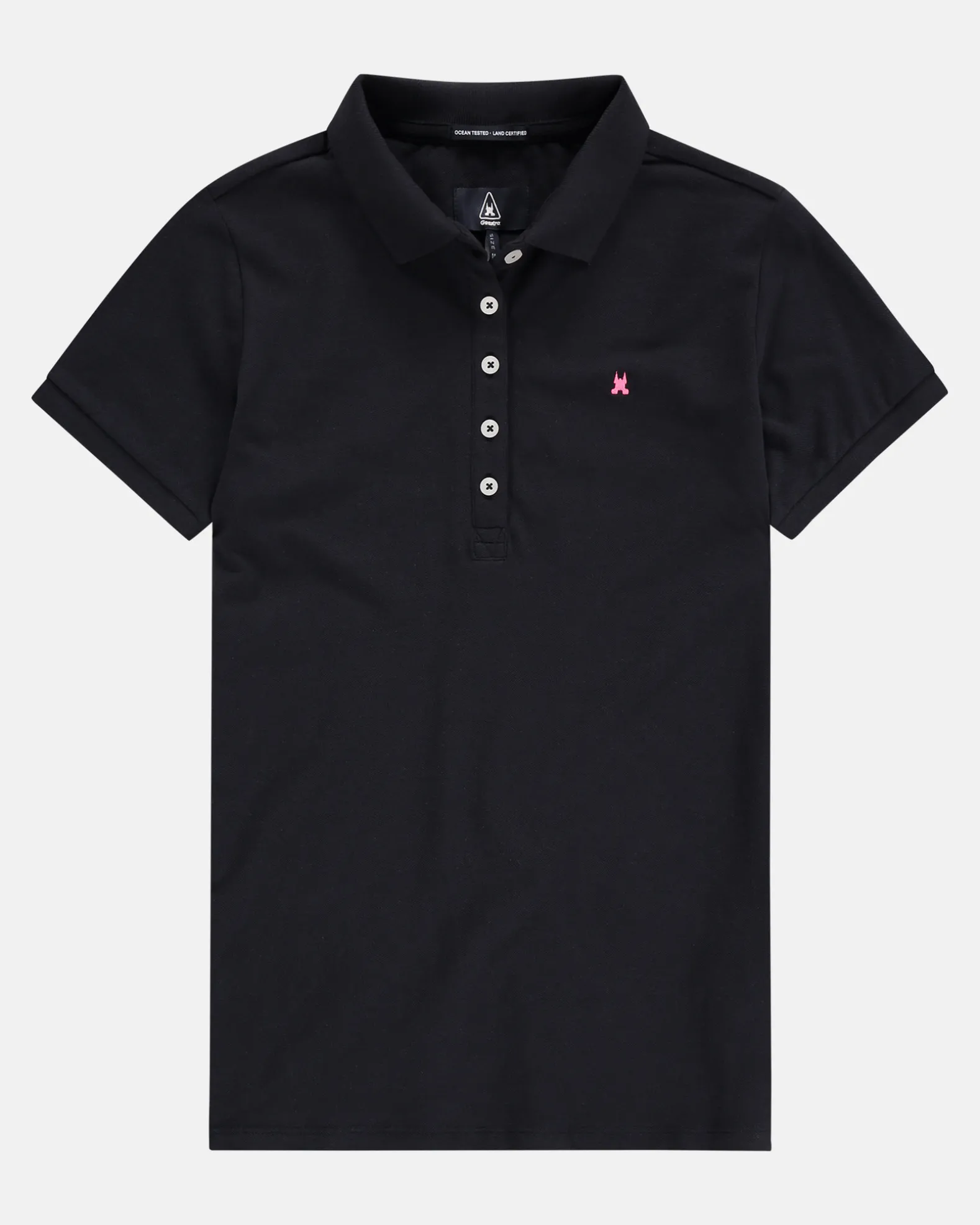 Fairtrade Majestique Polo