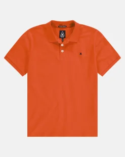 Fairtrade Royal Polo