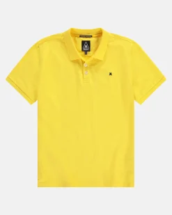 Fairtrade Royal Polo