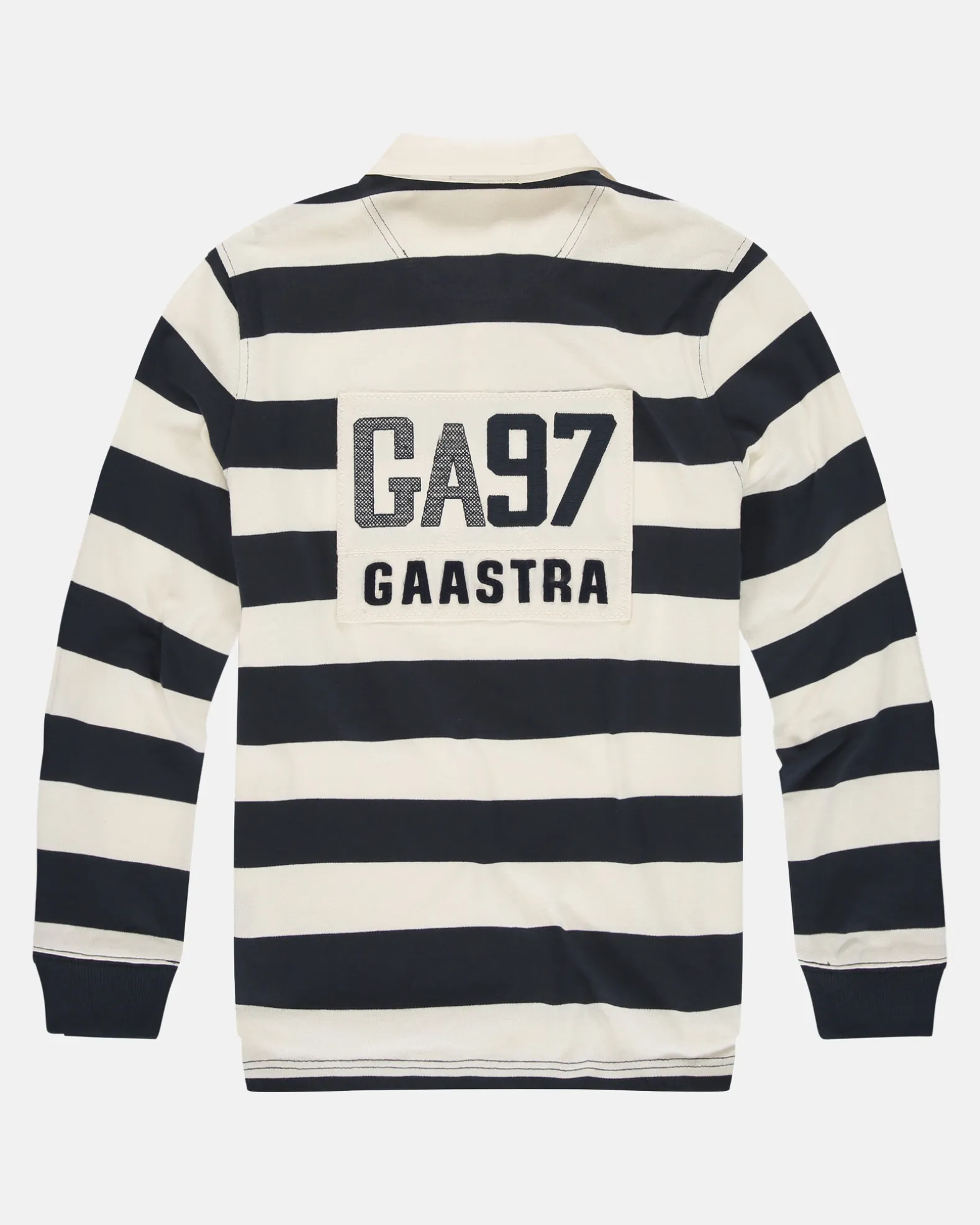 Gestreepte Rugby Shirt Soap