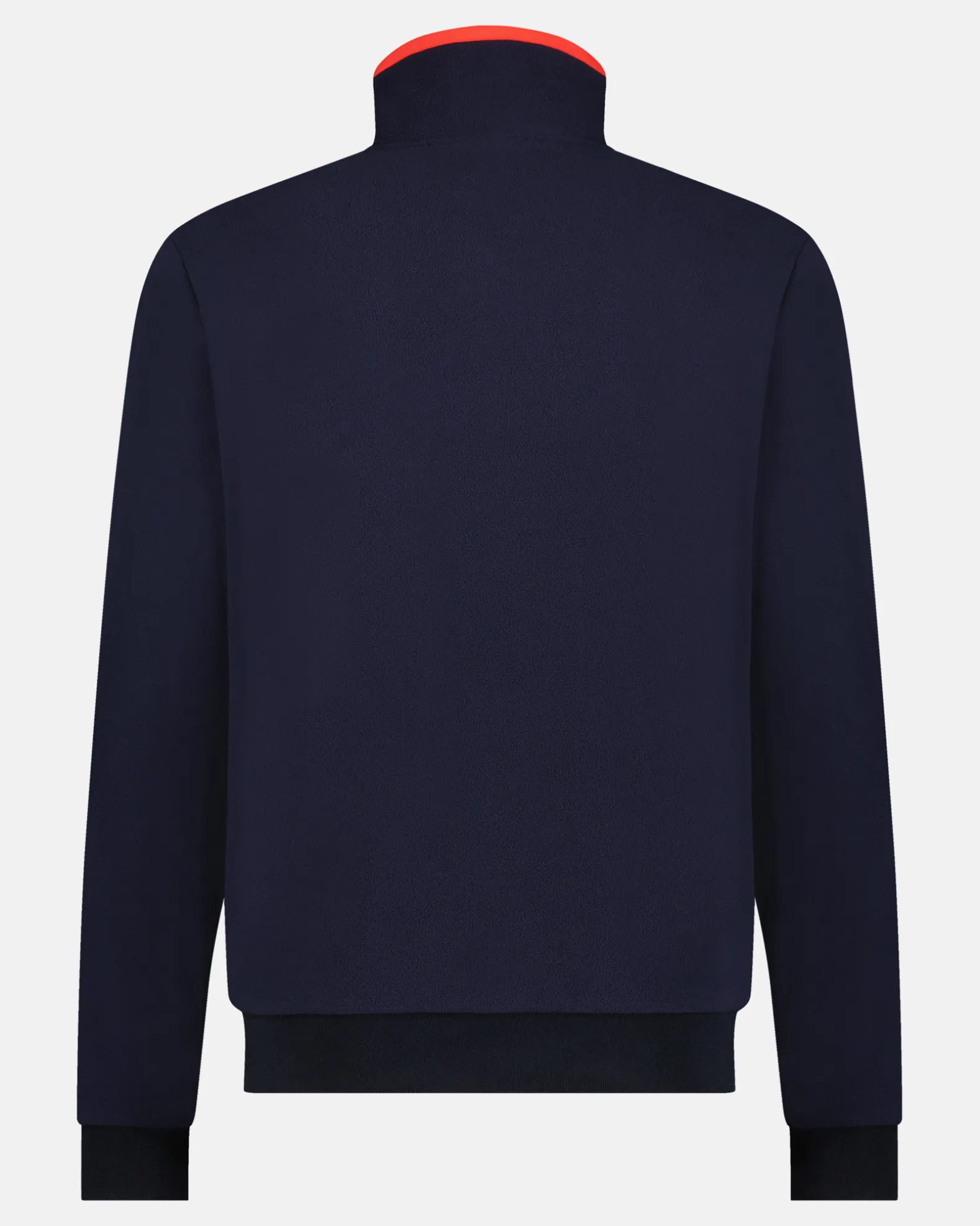 Half-Zip Carbon Fleece