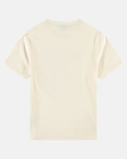 Het100% Cotton Wyatt T-Shirt