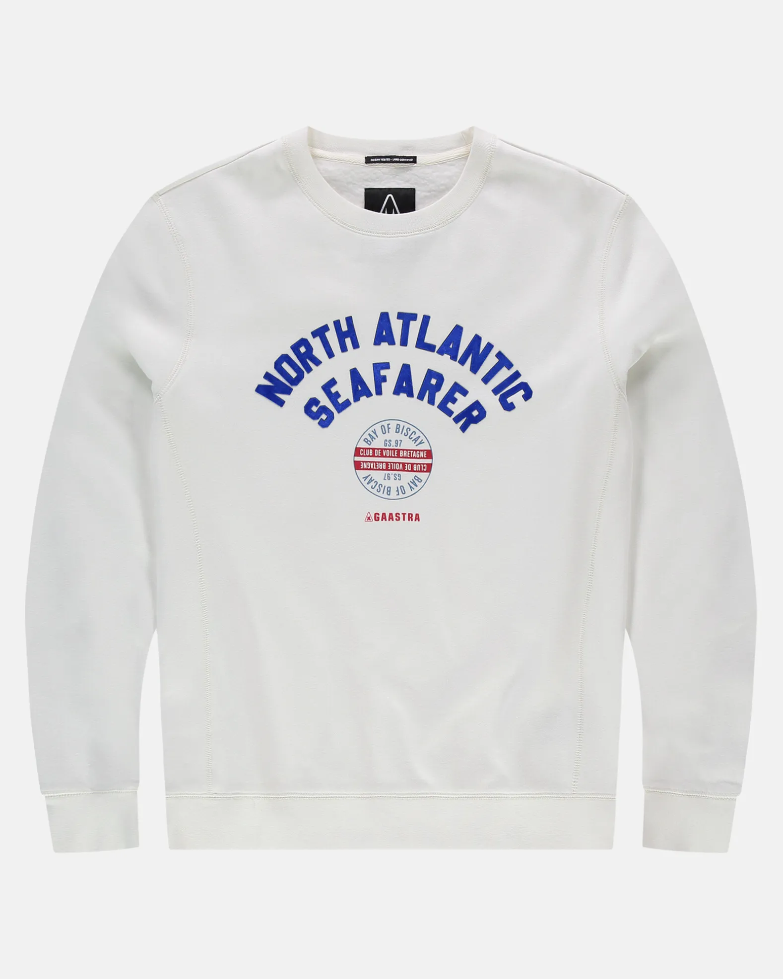 Het Elk Lake Sweater