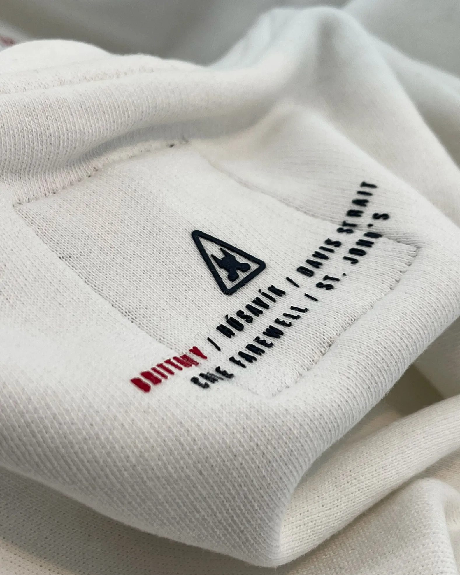 Het Elk Lake Sweater