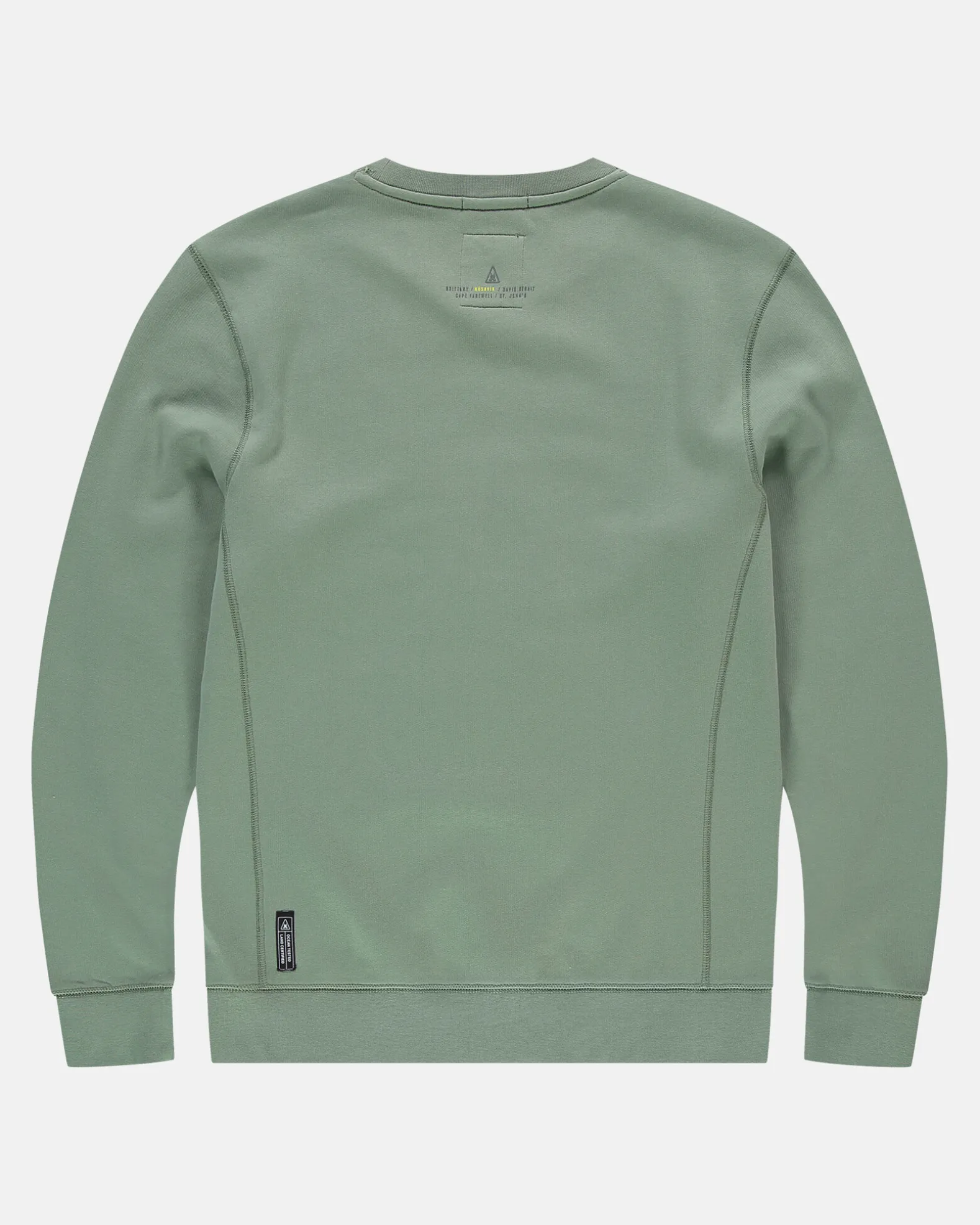 Het Elk Lake Sweater