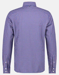 Het Geweven Lichtgewicht Jesse-Shirt