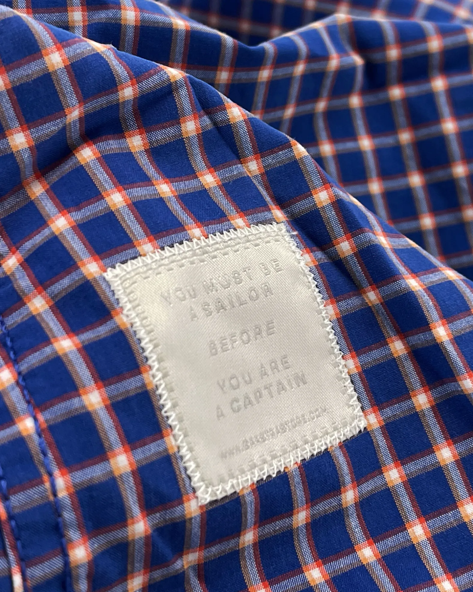 Het Geweven Lichtgewicht Jesse-Shirt