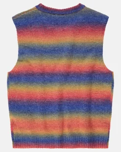 Het Gezellige Gebreide Tulay Spencer